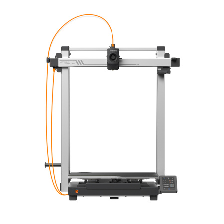 Филаментный 3D принтер Anycubic Kobra 3 Max