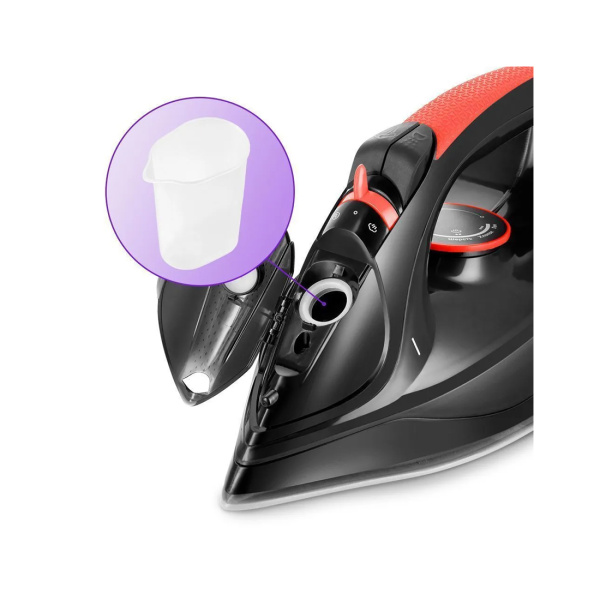 Утюг Kitfort КТ-2620 в интернет магазине Stels.kz