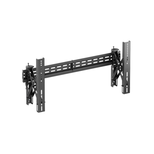 Кронштейн Brateck LVW02E-48T для видеостен, 37"-70"