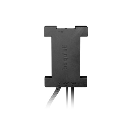 Кулер с водяным охлаждением Bequiet! Light Loop 360mm в интернет магазине Stels.kz