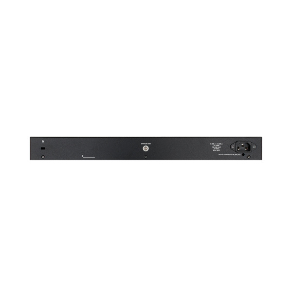 Купить не дорого Коммутатор D-Link DGS-1250-28X/A1A в интернет магазине Stels.kz Коммутатор D-Link DGS-1250-28X/A1A в интернет магазине Stels.kz