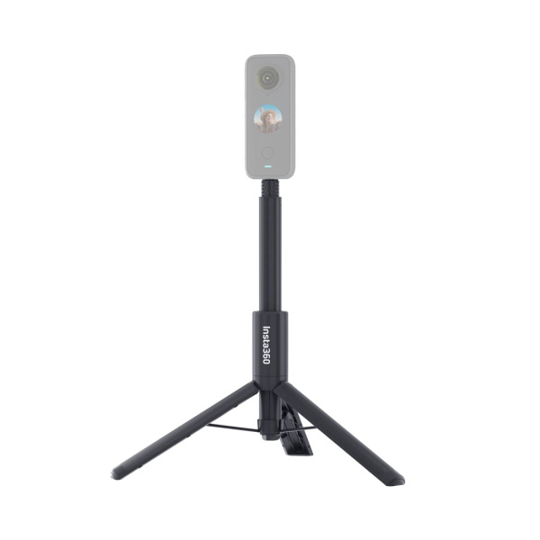 Ручной штатив Insta360 2-in-1 Invisible Selfie Stick + Tripod