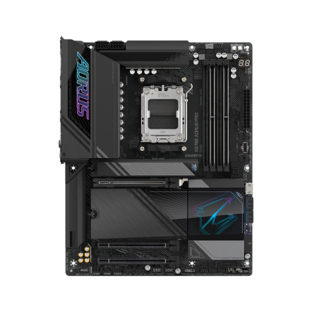 Материнская плата Gigabyte X870E AORUS PRO в интернет магазине Stels.kz