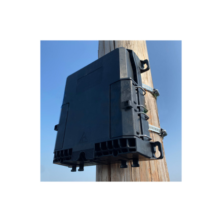 Муфта оптическая А-Оптик FODB-8H в интернет магазине Stels.kz