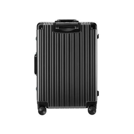 Чемодан NINETYGO All-round Guard Luggage 20" Black в интернет магазине Stels.kz