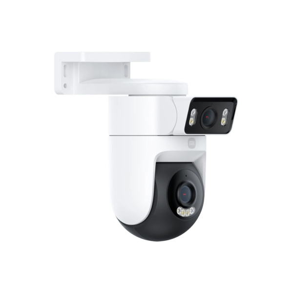 Цифровая видеокамера Xiaomi Smart Camera CW500 Dual EU MJSXJ08HL Цифровая видеокамера Xiaomi Smart Camera CW500 Dual EU MJSXJ08HL