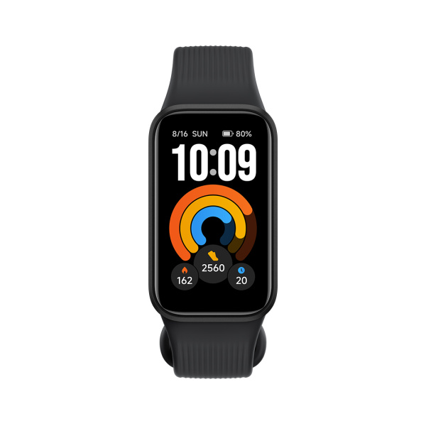 Фитнес браслет Xiaomi Smart Band 11 Active Black