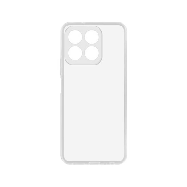 Чехол для смартфона HONOR X6b TPU Case Transparent в интернет магазине Stels.kz