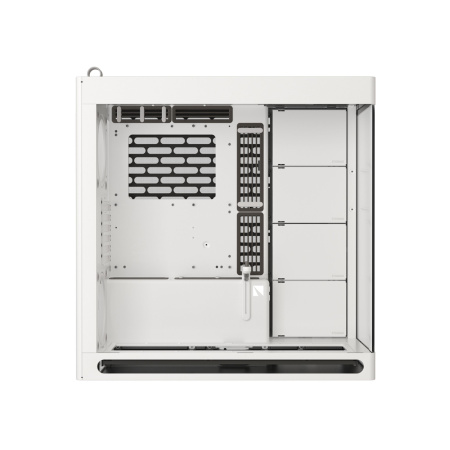 Компьютерный корпус HAVN HS 420 WH без Б/П в интернет магазине Stels.kz