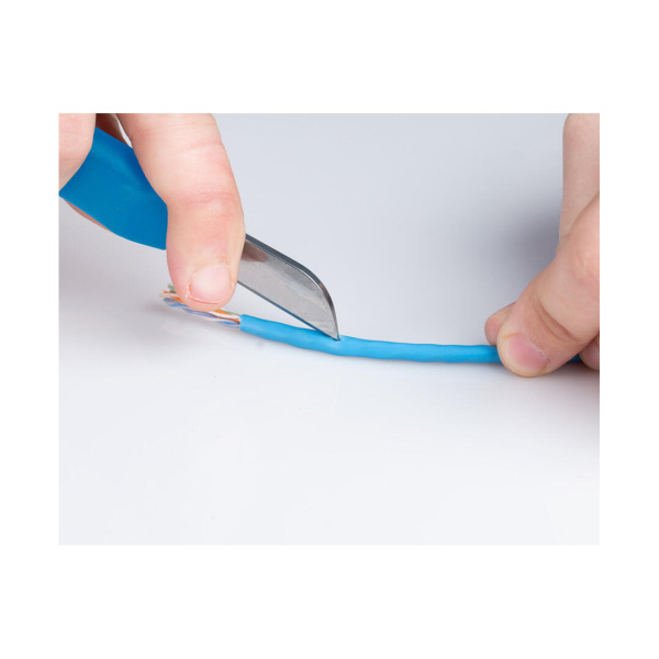 Эргономичный нож для разделки кабеля Jonard Tools KN-7 в интернет магазине Stels.kz