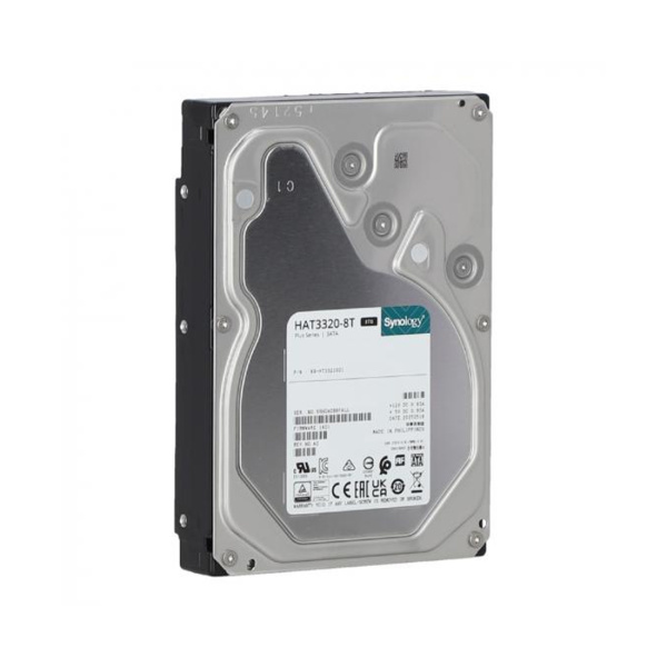 Жесткий диск Synology HAT3320-8T в интернет магазине Stels.kz
