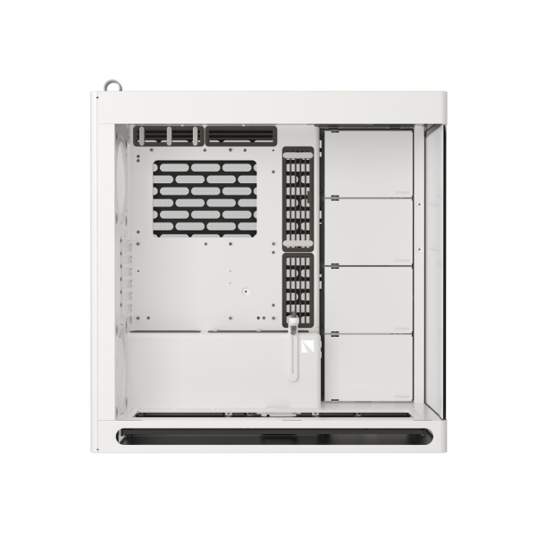 Компьютерный корпус HAVN HS 420 WH без Б/П в интернет магазине Stels.kz