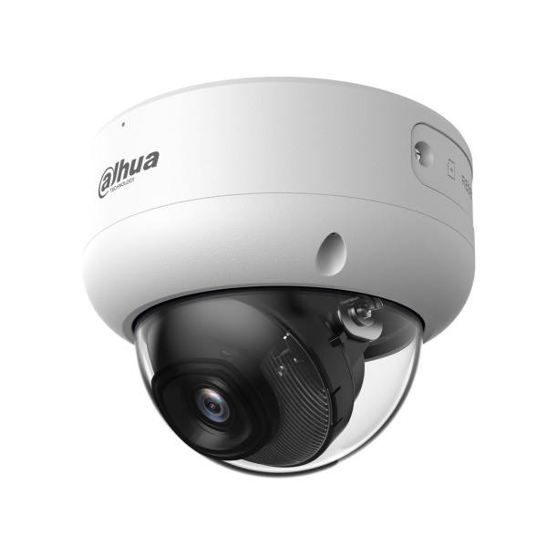 IP видеокамера Dahua DH-IPC-HDBW3449E-S-IL в интернет магазине Stels.kz