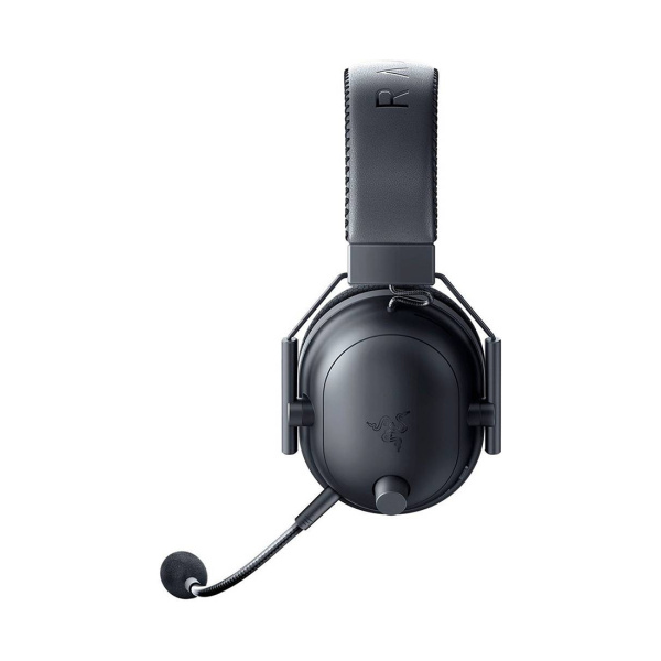 Купить не дорого Гарнитура Razer Blackshark V2 Pro (2023) в интернет магазине Stels.kz Гарнитура Razer Blackshark V2 Pro (2023) в интернет магазине Stels.kz