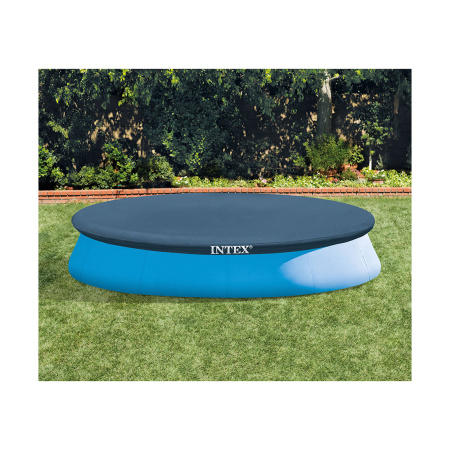 Тент для бассейна Intex 28022 в интернет магазине Stels.kz