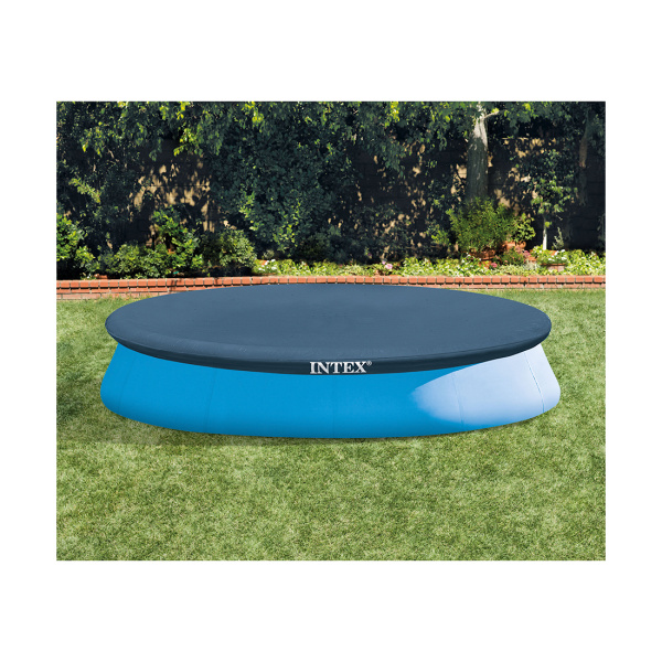 Тент для бассейна Intex 28022 в интернет магазине Stels.kz