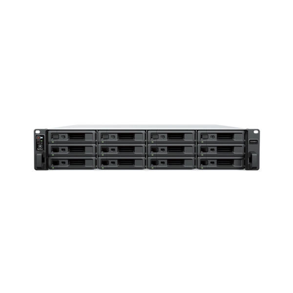 Система хранения данных Synology RS3626xs