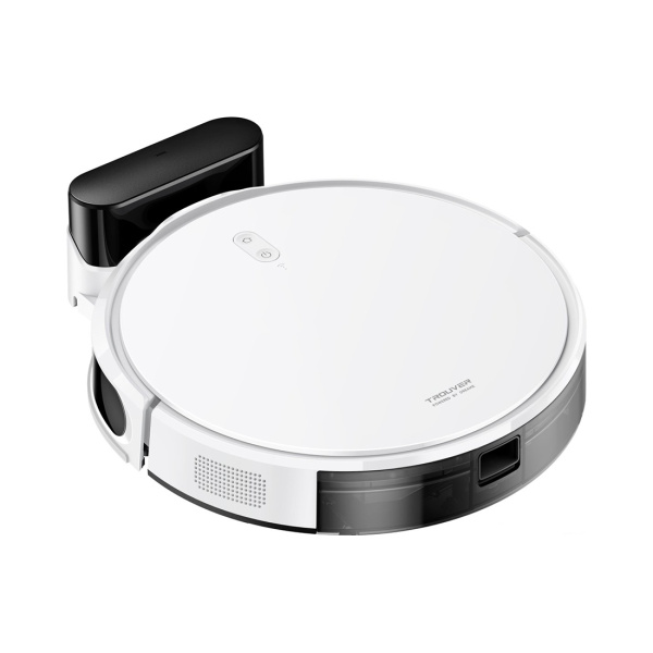 Робот-пылесос Dreame Trouver Robot Vacuum M1 в интернет магазине Stels.kz