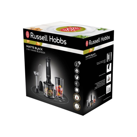 Погружной блендер Russell Hobbs 24702-56 в интернет магазине Stels.kz