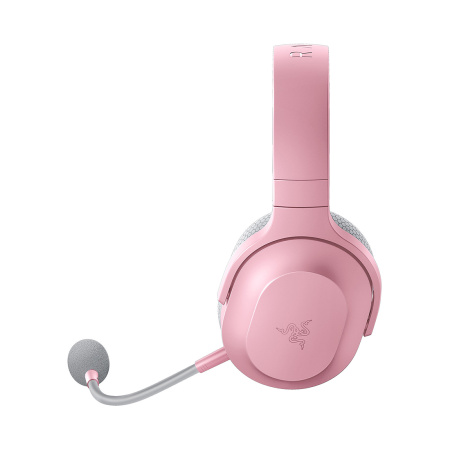 Гарнитура Razer Barracuda X 2022 - Quartz Pink в интернет магазине Stels.kz