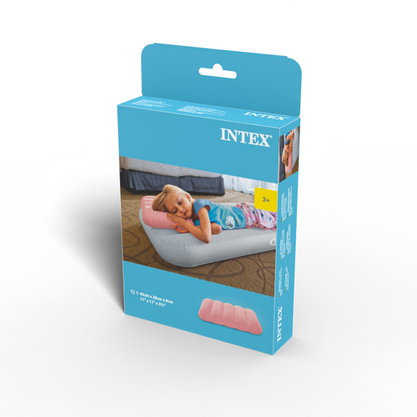 Надувная подушка Intex 68676NP в интернет магазине Stels.kz