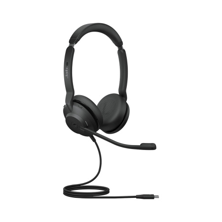 Гарнитура Jabra Evolve2 30 SE в интернет магазине Stels.kz