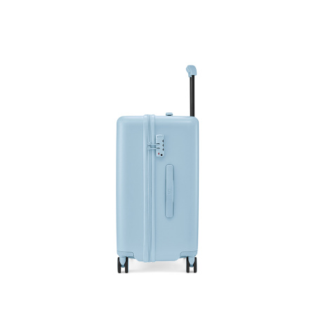 Чемодан NINETYGO Danube MAX luggage -28'' China Blue в интернет магазине Stels.kz