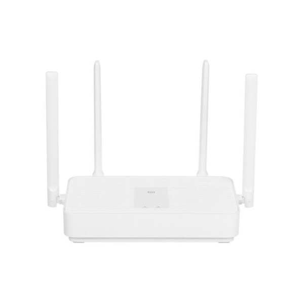 Купить не дорого Маршрутизатор Xiaomi Mi Router AX1800 в интернет магазине Stels.kz Маршрутизатор Xiaomi Mi Router AX1800 в интернет магазине Stels.kz