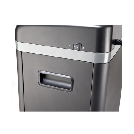 Уничтожитель бумаг (Шредер) COMIX S356 в интернет магазине Stels.kz