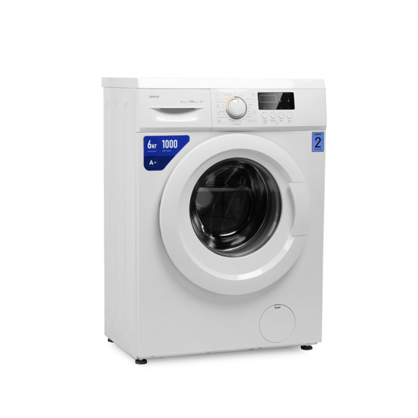 Стиральная машина Centek CT-1910 Белый Стиральная машина Centek CT-1910 Белый