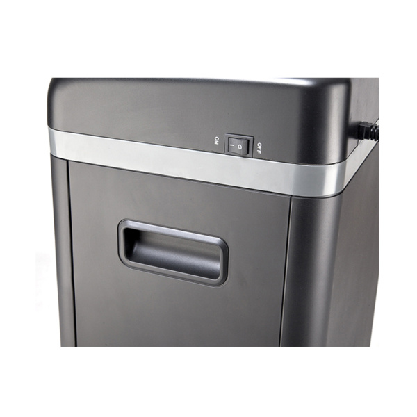 Уничтожитель бумаг (Шредер) COMIX S356 в интернет магазине Stels.kz