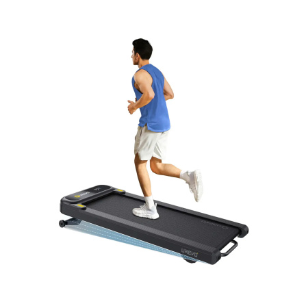 Мануальная дорожка для ходьбы Urevo Spacewalk E3S Черный в интернет магазине Stels.kz