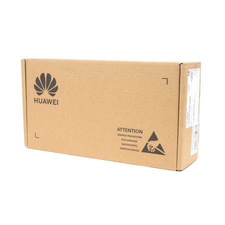 Сетевой адаптер Huawei SMARTIO4*10E-LL ETH 10G 4-ports SFP+ в интернет магазине Stels.kz