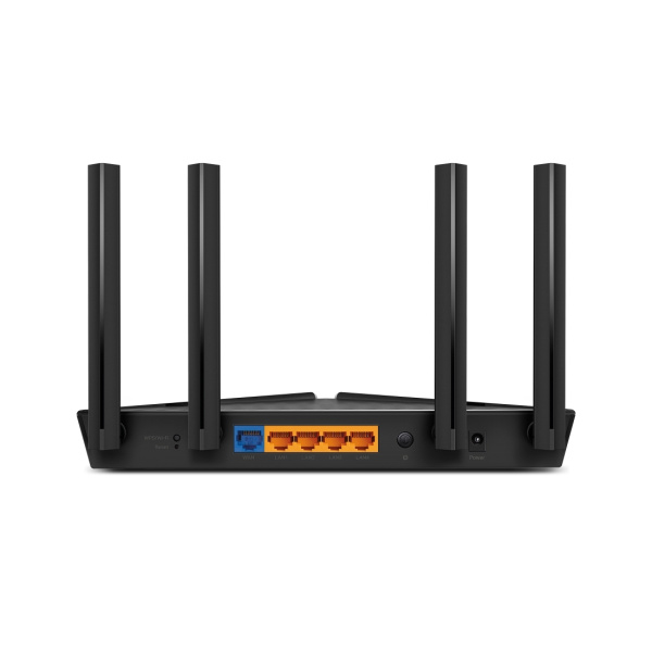 Маршрутизатор TP-Link Archer AX58 в интернет магазине Stels.kz