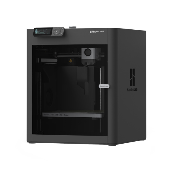 Филаментный 3D принтер Bambu Lab P1S (PF001-U-EU)