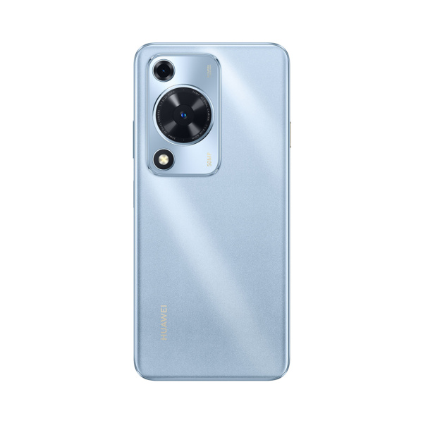 Абонентский терминал Huawei Nova Y72s GFY-LX1 8GB RAM 256GB ROM Blue в интернет магазине Stels.kz
