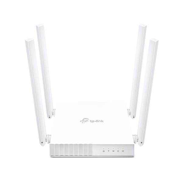 Маршрутизатор TP-Link Archer C24 в интернет магазине Stels.kz