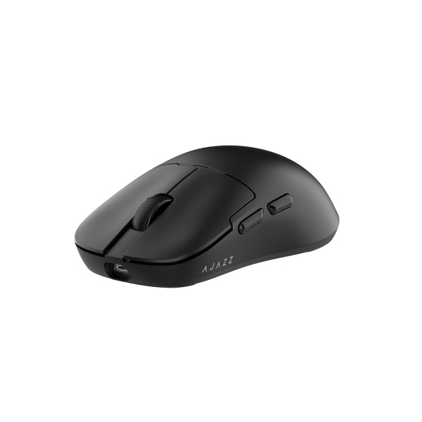 Компьютерная мышь Ajazz AJ159P MC Black Компьютерная мышь Ajazz AJ159P MC Black
