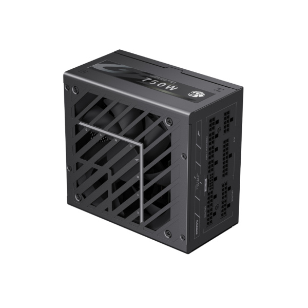 Блок питания Gamemax GZ 750G Gold в интернет магазине Stels.kz