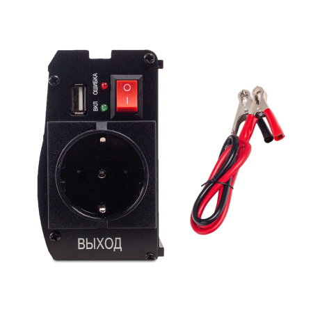 Инвертор SVC SI-500 в интернет магазине Stels.kz