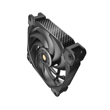 Вентилятор для компьютерного корпуса Jonsbo HF120 Black в интернет магазине Stels.kz