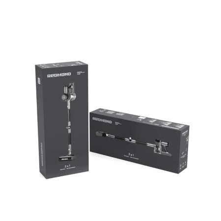 Беспроводной вертикальный пылесос Redmond VH1311 в интернет магазине Stels.kz