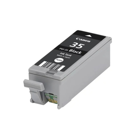Купить не дорого Струйный картридж Canon PGI-35 Black в интернет магазине Stels.kz Струйный картридж Canon PGI-35 Black в интернет магазине Stels.kz