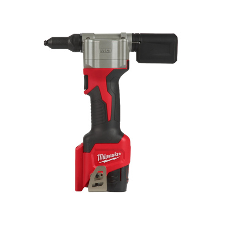 Пистолет для заклепок Milwaukee M12 BPRT-201X (Li-Ion2Ач) в интернет магазине Stels.kz