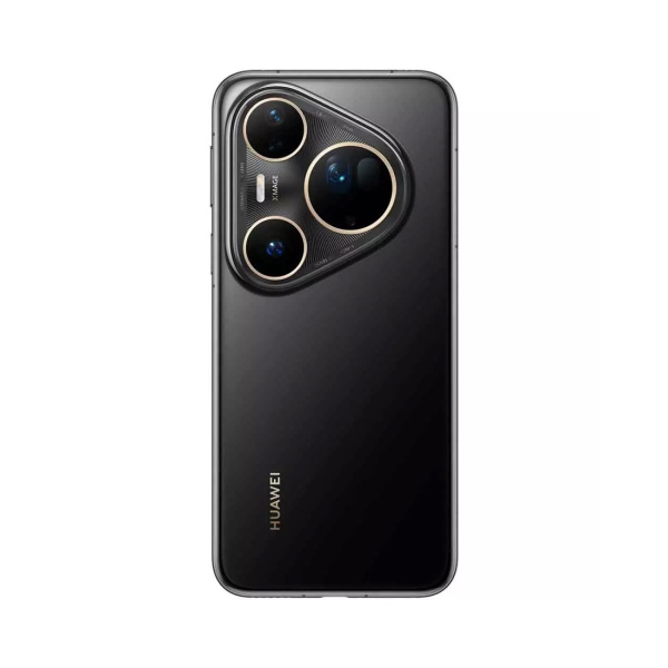 Абонентский терминал Huawei Pura 80 Ultra LMU-LX9 16GB RAM 512GB ROM Black в интернет магазине Stels.kz