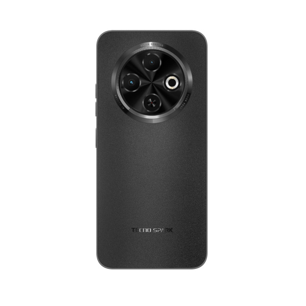 Купить не дорого Мобильный телефон TECNO SPARK 30C (KL5n) 128+4 GB Orbit Black в интернет магазине Stels.kz Мобильный телефон TECNO SPARK 30C (KL5n) 128+4 GB Orbit Black в интернет магазине Stels.kz