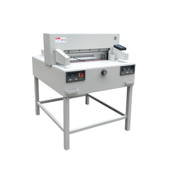 Электрический гильотинный резак Sysform 650EP