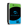 Жесткий диск Seagate SkyHawk ST10000VE001 HDD 10Tb