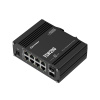 Сетевой шлюз Teltonika (КОММУТАТОР) TSW200 POE+ SWITCH 8 GBE, 2SFP,2 SFP PORTS в интернет магазине Stels.kz