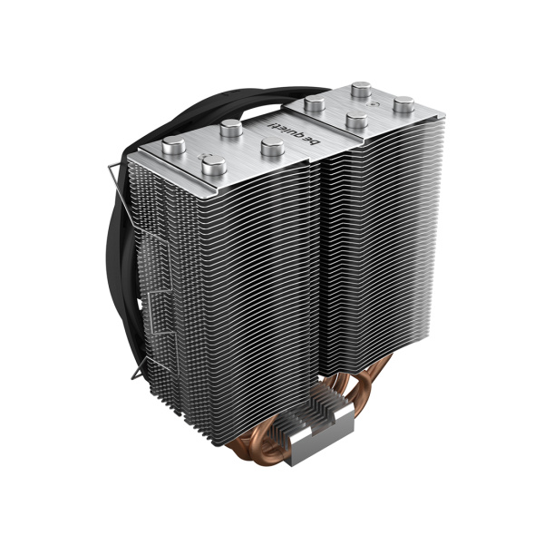 Кулер для процессора Bequiet! Shadow Rock Slim 2 в интернет магазине Stels.kz